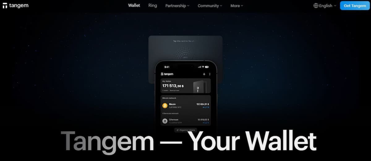 Tangem
