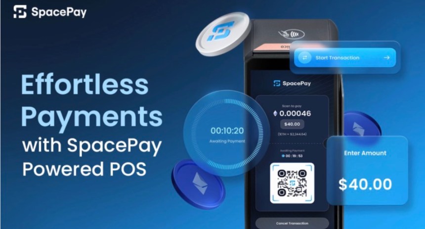 SpacePay The Crypto Payment Solution that Altcoin Investors Can’t Ignore this Quarter