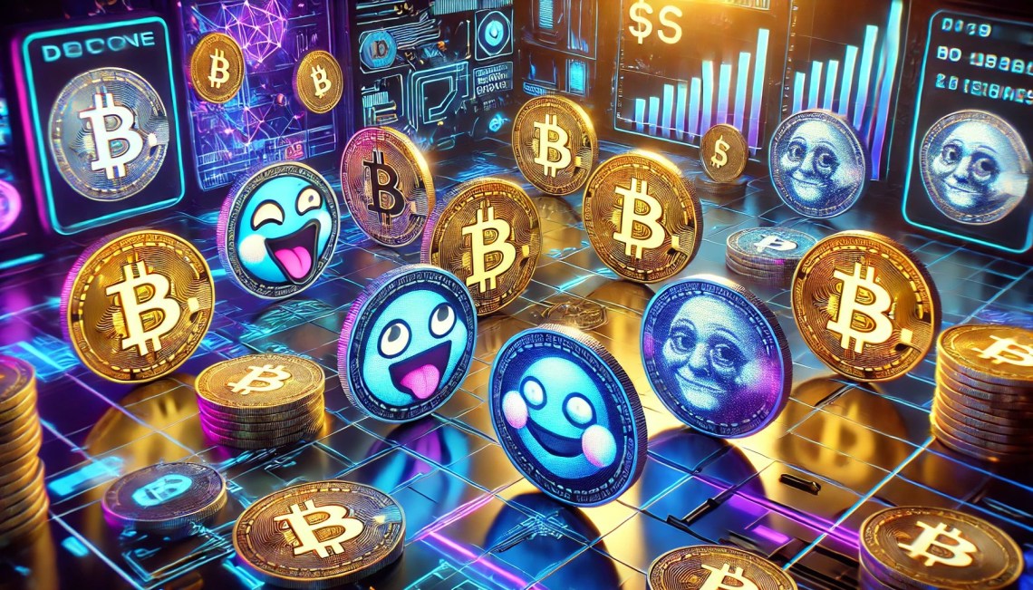 Top Trending Crypto to buy