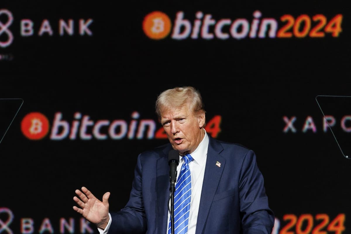 Trump Coin