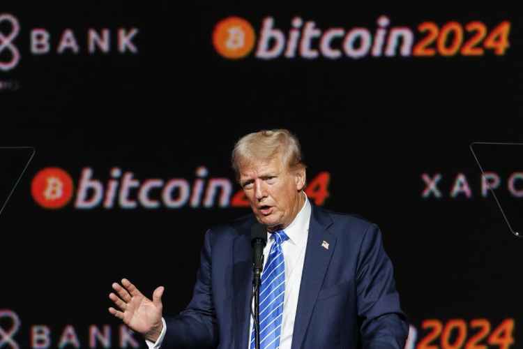Trump Coin