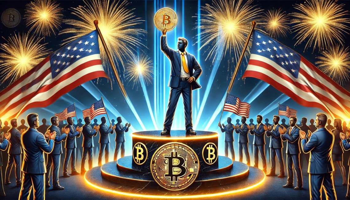 트럼프 코인 전망 - 다음 주목해야 할 코인이 될 수 있을까?