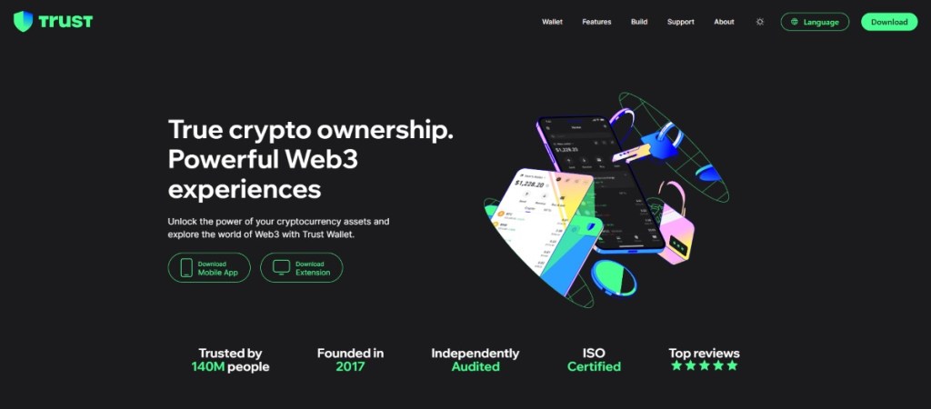 Trust Wallet