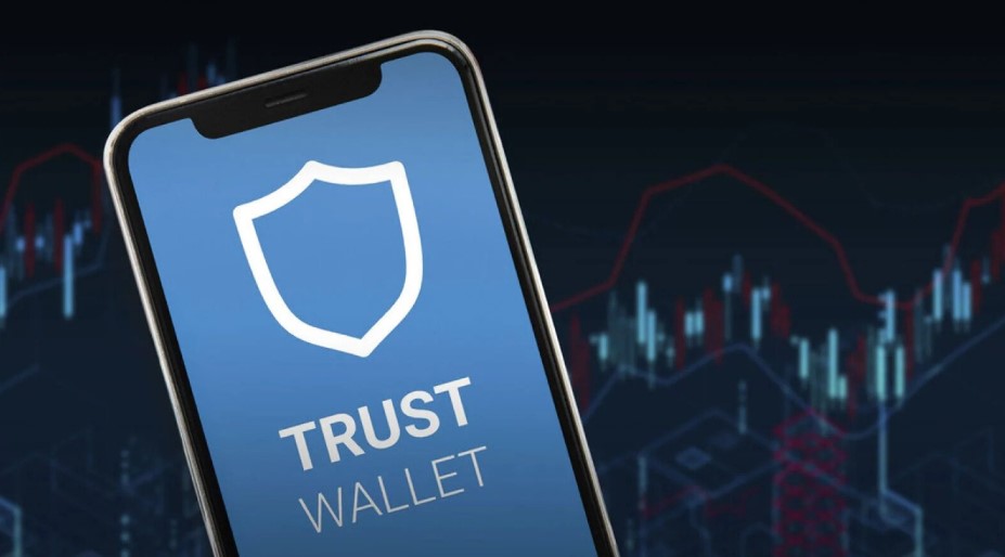 Trust Wallet คืออะไร