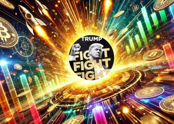 Donald Trump Memecoin Skyrockets Over 12,000% Overnight With $30B Fully Diluted Value – What Happened?