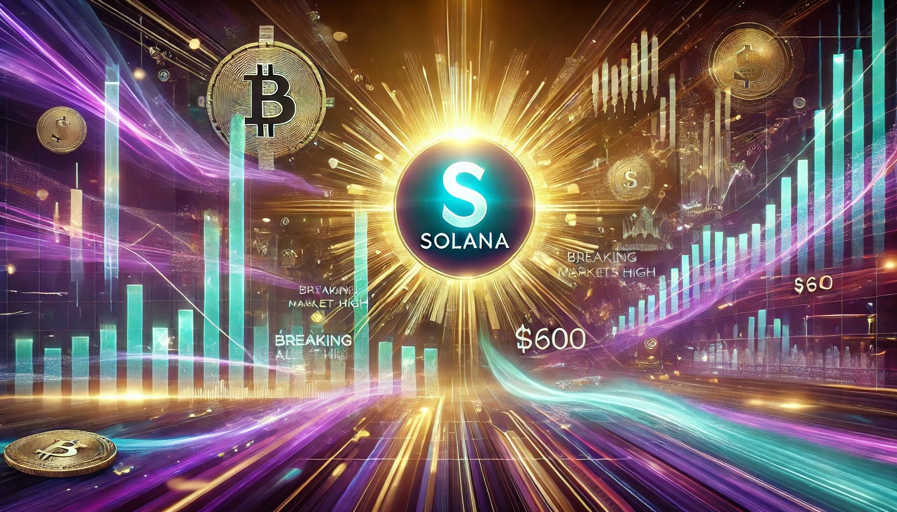 Solana Experiences A ‘Scary Sweep’ After Breaking ATH – SOL To 0? Solana Experiences A ‘Scary Sweep’ After Breaking ATH – SOL To 0?