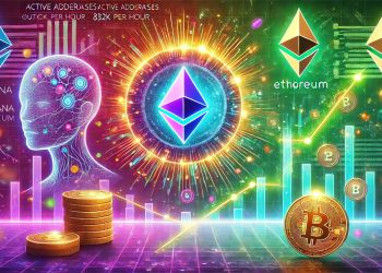 Solana Active Addresses Surge To 832K Per Hour Outpacing Ethereum Amid TRUMP Meme Coin Hype