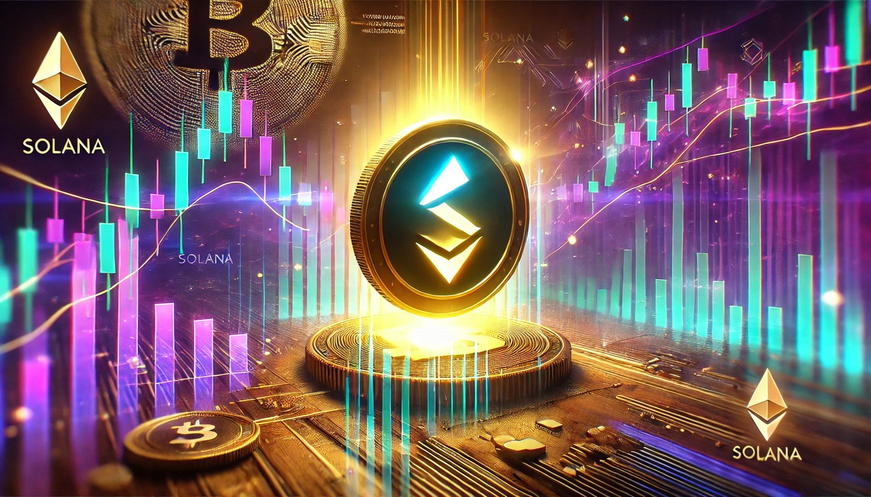 Solana Restested A Key Level And Now Faces Resistance – Breakout Next? Solana Restested A Key Level And Now Faces Resistance – Breakout Next?