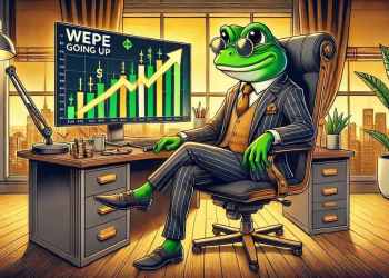 Wall Street Pepe