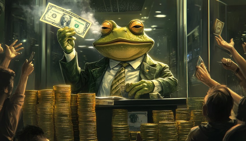 Wall Street Pepe Raih Juta di Presale – Bisa Meledak di 2025? Wall Street Pepe Raih Juta di Presale – Bisa Meledak di 2025?