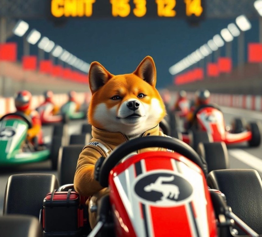 Web3 Gaming Through Race To A Billion