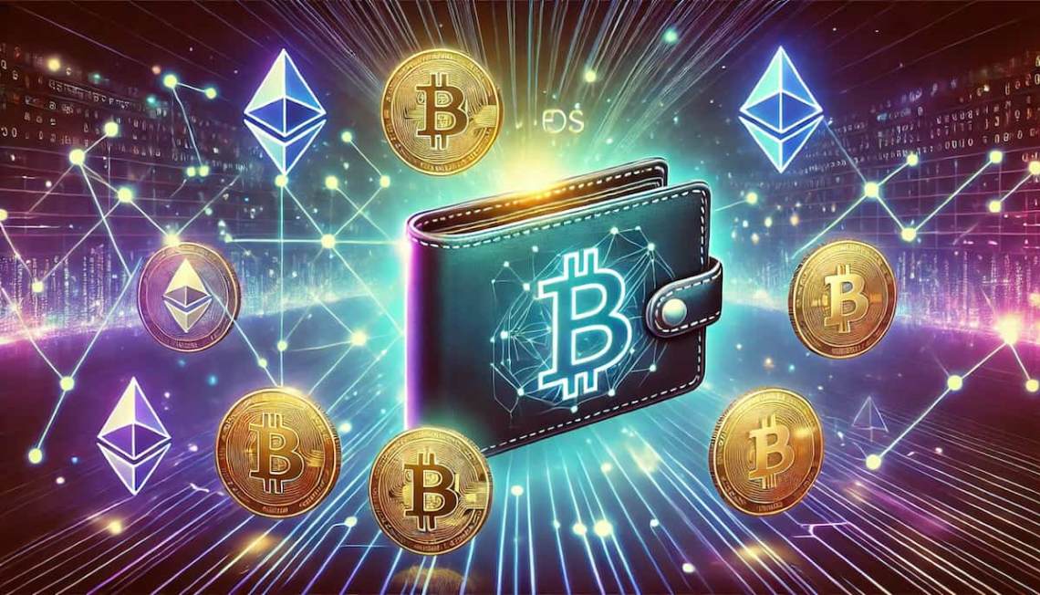 Kā Web3 wallet atšķiras no tradicionālajiem kriptomakiem?