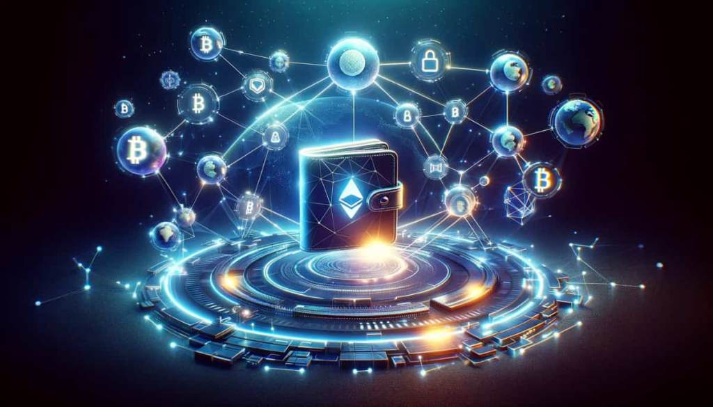 Kako se Web3 novčanik razlikuje od drugih Kripto novčanika?