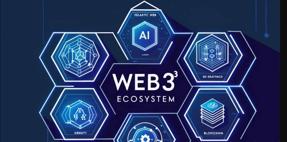 Web3 คืออะไร