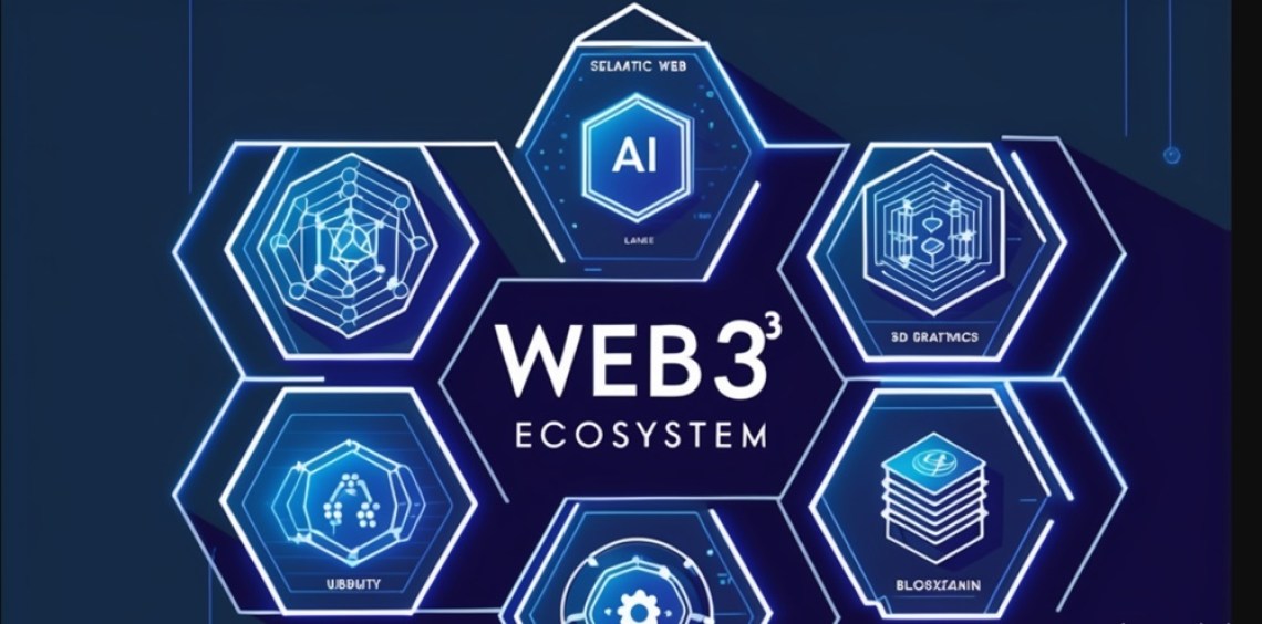 Web3 คืออะไร