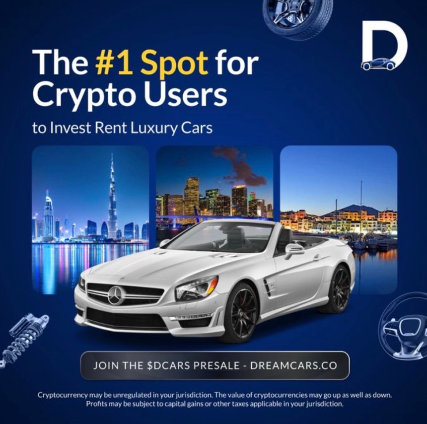 ¿Qué es el token DCARS y qué lo distingue