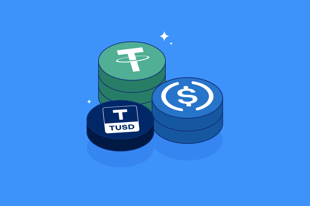 Stablecoins Market Cap Up By 65% – Driving The Bull Rally Forward? Stablecoins Market Cap Up By 65% – Driving The Bull Rally Forward?