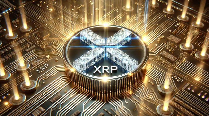 XRPが$3を突破 - 仮想通貨市場を揺るがす強気のラリー