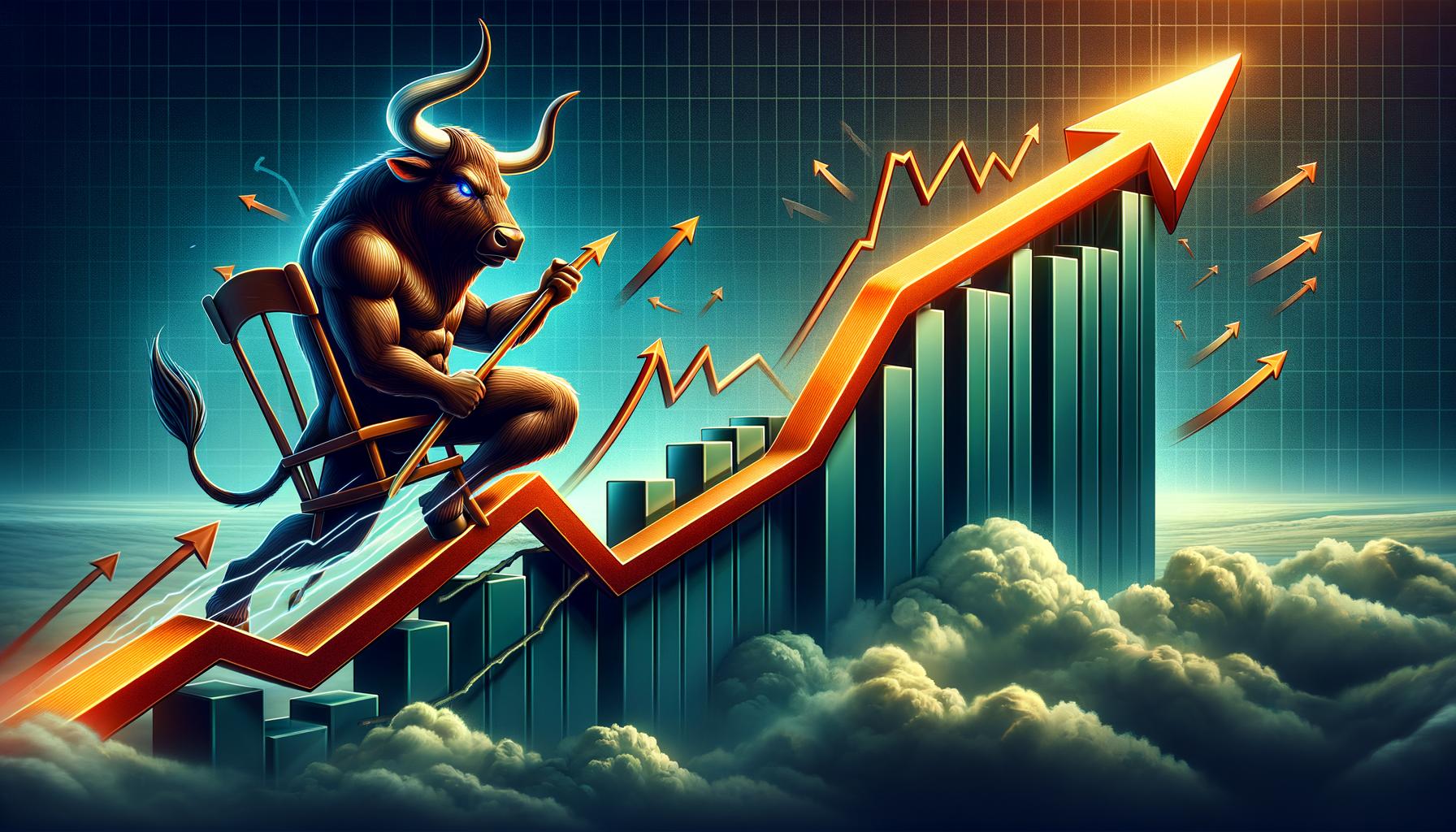 XRP Price Dips Before Surging: Bulls Take Charge In A Dramatic Rebound