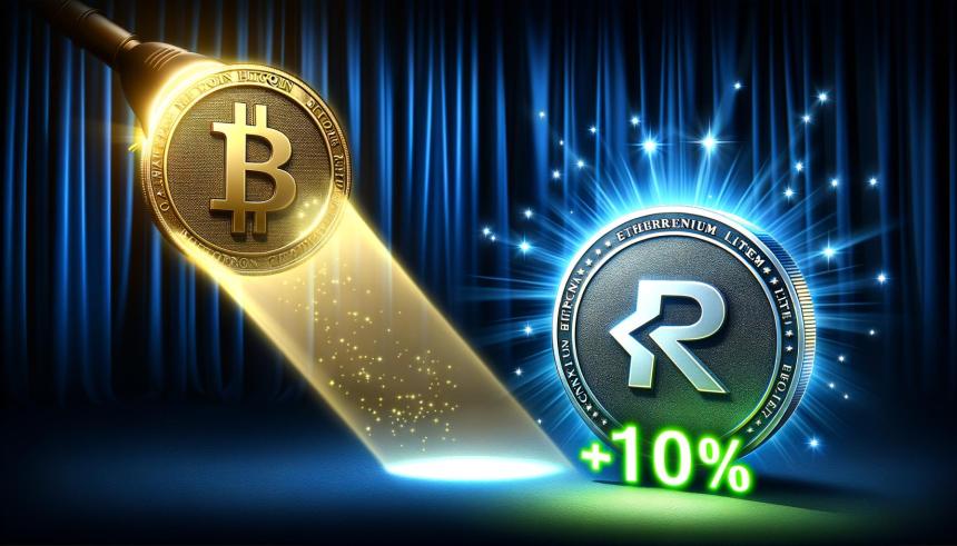 XRP Price Gains 10%