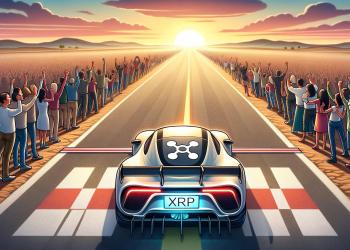 XRP Price Gears Up