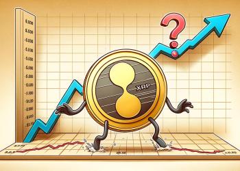 XRP Price Pauses Rally