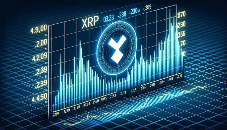 XRP Price Rising: Bulls Eye $2.50 With Bullish Tailwinds In Play