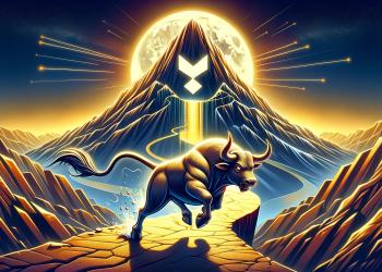 XRP Price Targets a New All-Time High