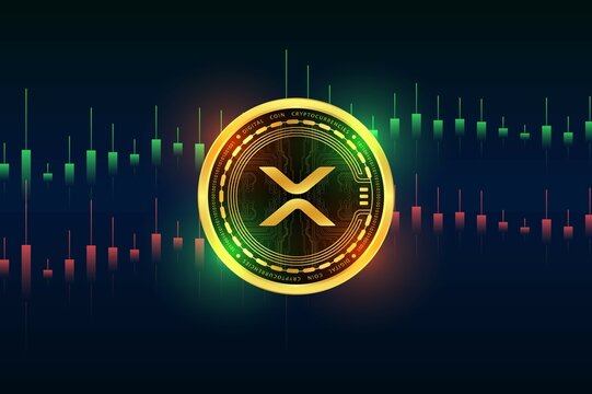 XRP Rebound Gains Traction As Bulls Aim To Sustain The Momentum