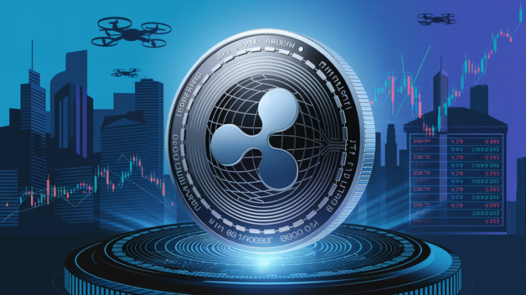 Hoeveel kan Ripple waard worden als XRPL 14% SWIFT betalingen opvangt volgens CEO's plan?