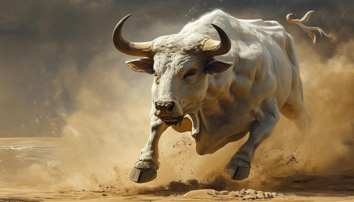 ‘Grand Bull Market’ For Cardano? Analyst Declares The Bottom Is In