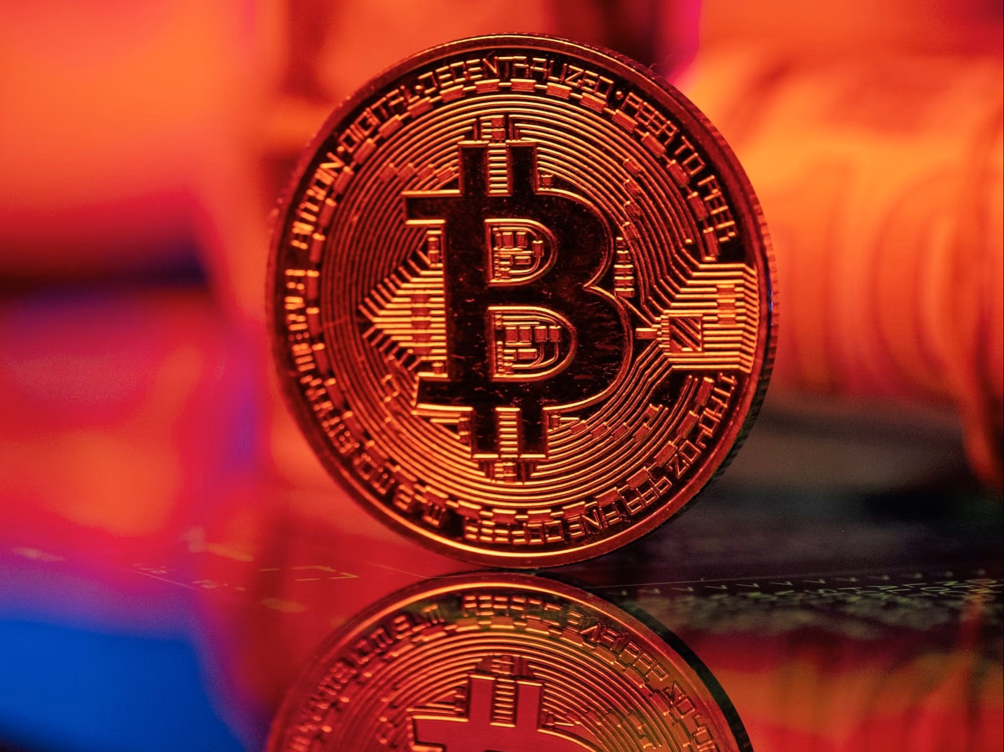 Bitcoin Slips Under 0K And Funding Rates Reflect Fear Bitcoin Slips Under 0K And Funding Rates Reflect Fear