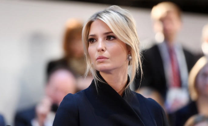 Trump Daughter Ivanka Slams Fake Crypto Coin Exploiting Her Name