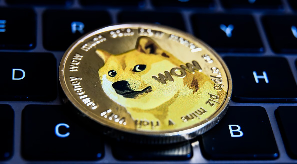 Dogecoin Open Interest Spikes To Billion Dogecoin Open Interest Spikes To Billion