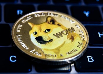 Dogecoin