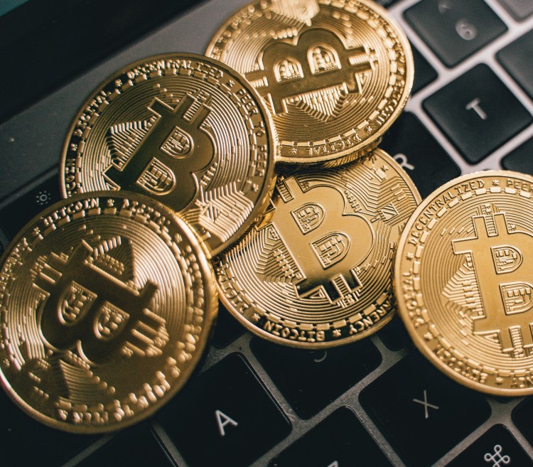 Bitcoin