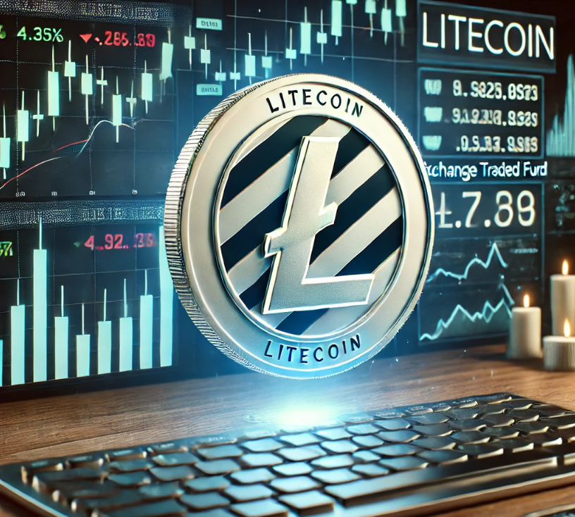 bitcoins Litecoin