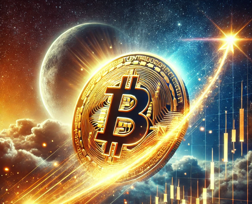 Bitcoin Poised For 0K, Research Signals Massive Growth Bitcoin Poised For 0K, Research Signals Massive Growth