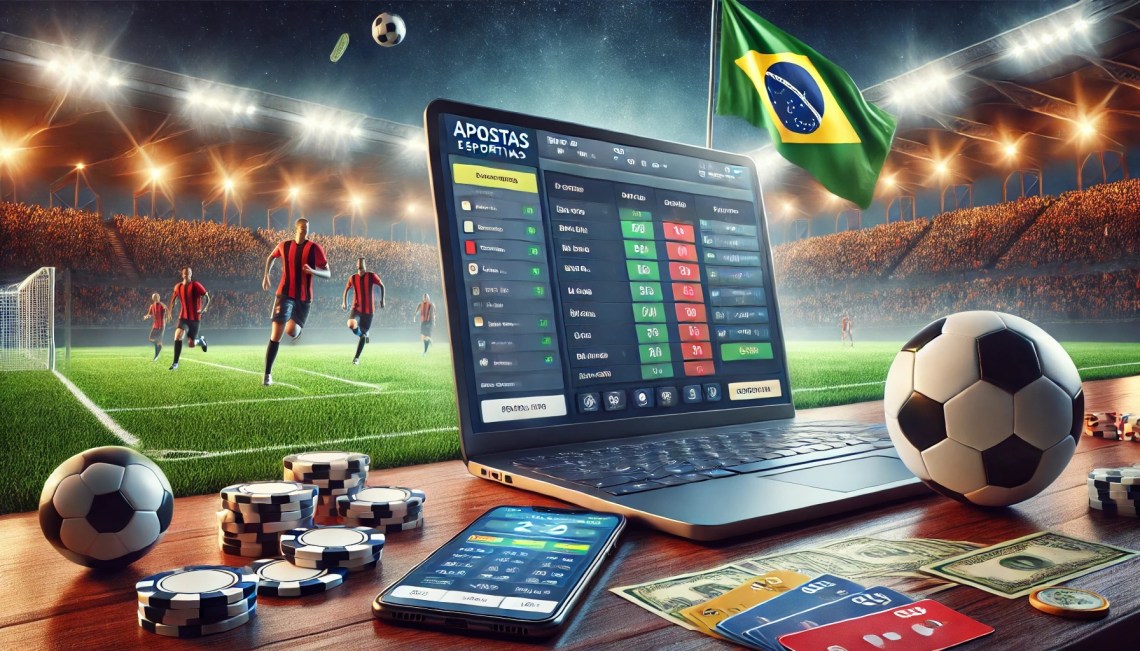 apostas futebol