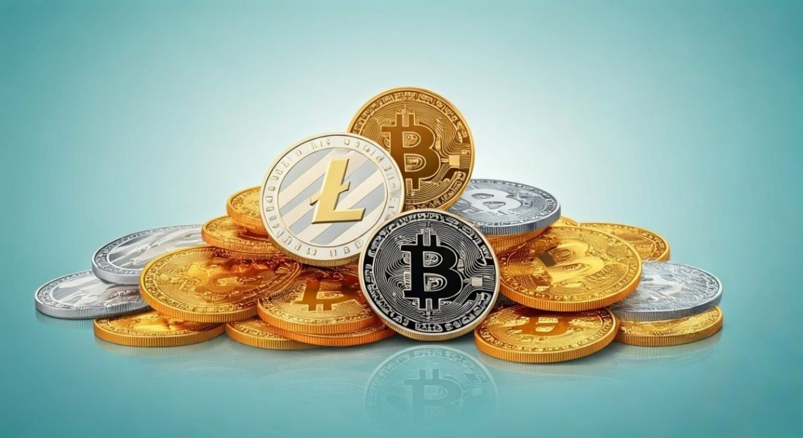 2025년 코인 추천 TOP 6 - 유망 코인 순위 목록