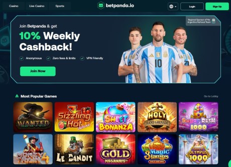 betpanda 