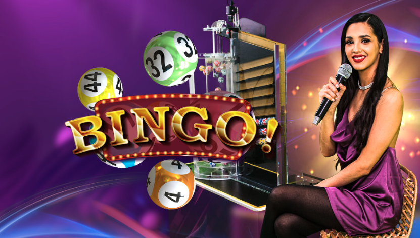 bingo ao vivo online