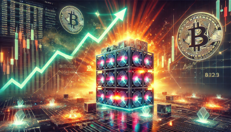 Bitcoin MPI Crossover Could Suggest Bull Run Still On