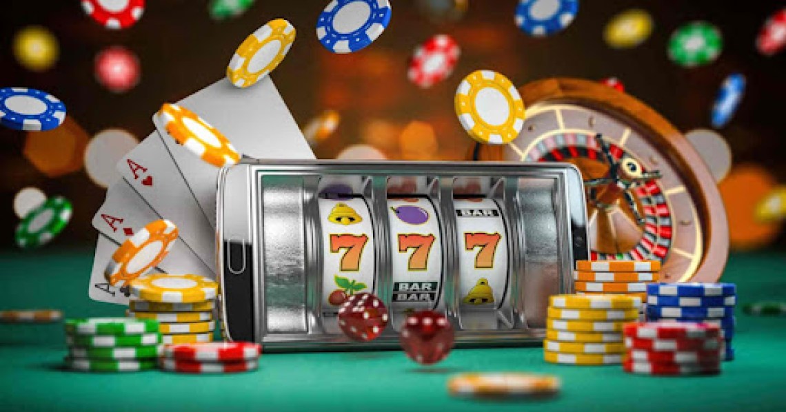 I Migliori Casino non AAMS con più bonus e promozioni