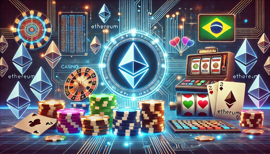 cassinos ethereum