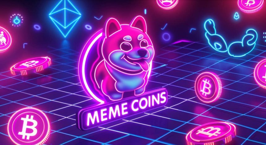 La nueva criptomoneda meme KAMASUCK sigue demostrando el potencial de Solana