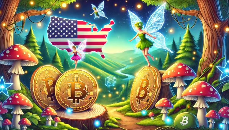 New Crypto to Invest In as TradFi Investments Soar, Opening the Way for Another Bull Run