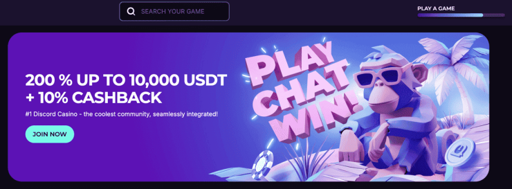 discasino online stávkovanie