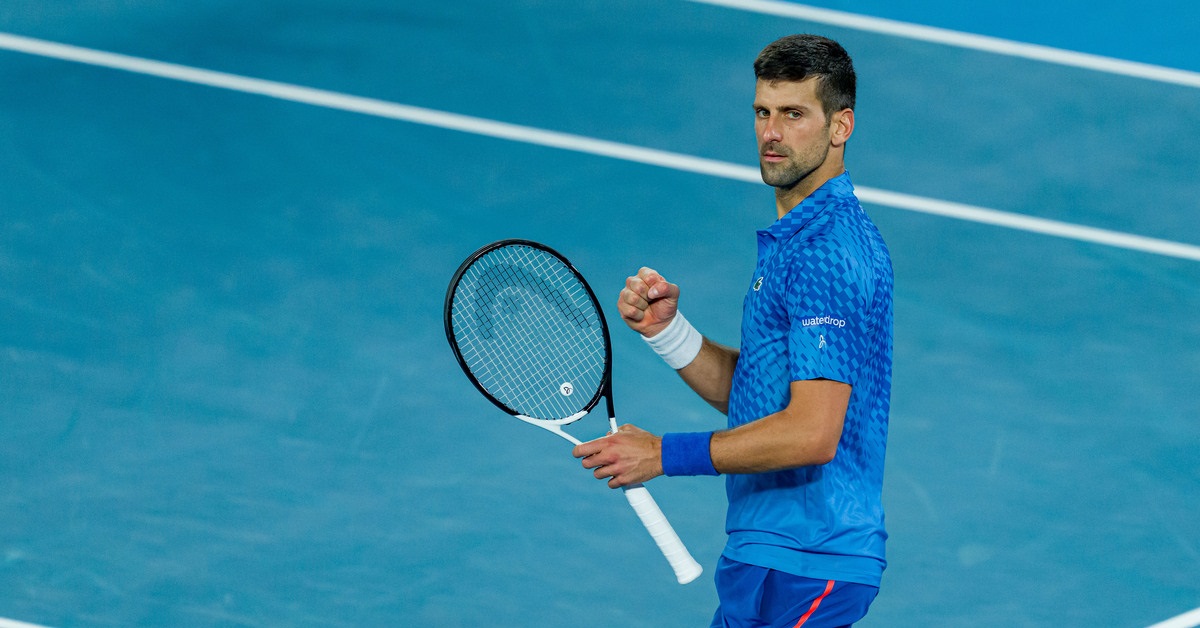 djokovic apostas tenis