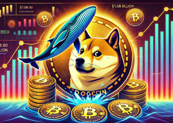 Dogecoin Whale